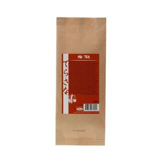 TS Import Herbata Mu TS Import 16 ziół w torebkach, 8 sztuk