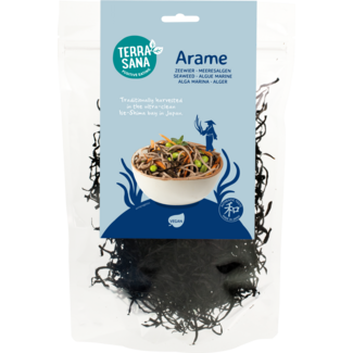 TerraSana TerraSana Arame 50 Grammi