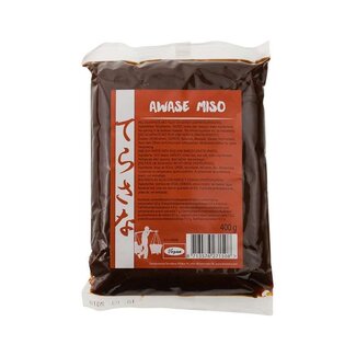 TS Import TS Import Awase miso 400 Gramos