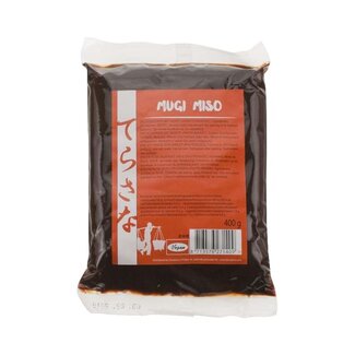 TS Import TS Import Mugi Miso (Barley) 400 Gram