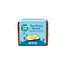 Pan de centeno frisón ecológico 500 g
