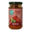 Pesto rosso bio 180 gramos