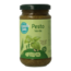 Pesto verde bio 180 gramos