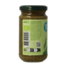 Pesto verde bio 180 Gramm