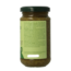 Pesto verde bio 180 gramos