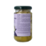 Artichokes in olive oil organic 170 Gram