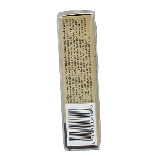 TerraSana Liquorice pastilles anise organic 25 Gram