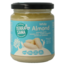 Crema de almendras blanca bio 250 gramos