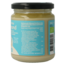 Crema de almendras blanca bio 250 gramos