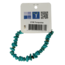Steengoed Splitarmband chinese turkoois 1 Stuks
