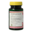 SNP Aceite de salmón y vit. K2 mena Q7 y vit. D3 y vit. E 30 Cápsulas