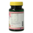 SNP Aceite de salmón y vit. K2 mena Q7 y vit. D3 y vit. E 30 Cápsulas