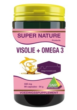 SNP Olio di Pesce Omega 3 90 Capsule: Recensione e Analisi