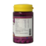 NHP Super multi mineralen 650mg puro 60 cápsulas vegetales