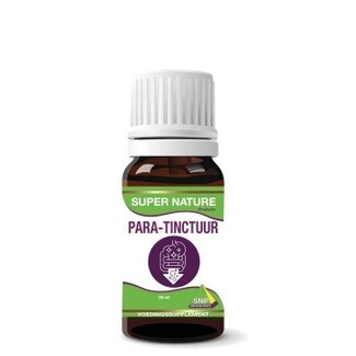 SNP SNP Para-tintura 30 ml
