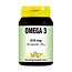 NHP Omega 3 510mg 90 Cápsulas