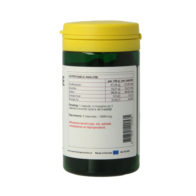 SNP Glucosamine 1800 mg 30 Kapseln