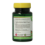 Echte Bärentraube 1500 mg pur 30 vegetarische Kapseln