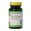 Echte Bärentraube 1500 mg pur 30 vegetarische Kapseln