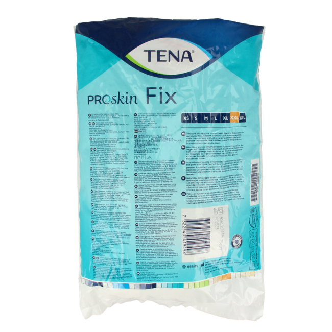Tena Fix Premium Taglia XXL 5 Pezzi