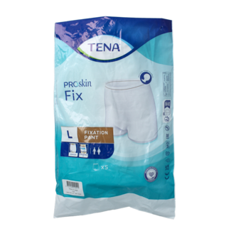Tena TENA Fix Premium Größe L 5 Stück