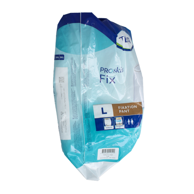 TENA Fix Premium Größe L 5 Stück