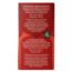 Bedtime rooibos vainilla bio 17 bolsitas