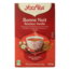 Bedtime rooibos vainilla bio 17 bolsitas