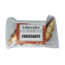 Liberaire Croissants bio 3 unidades
