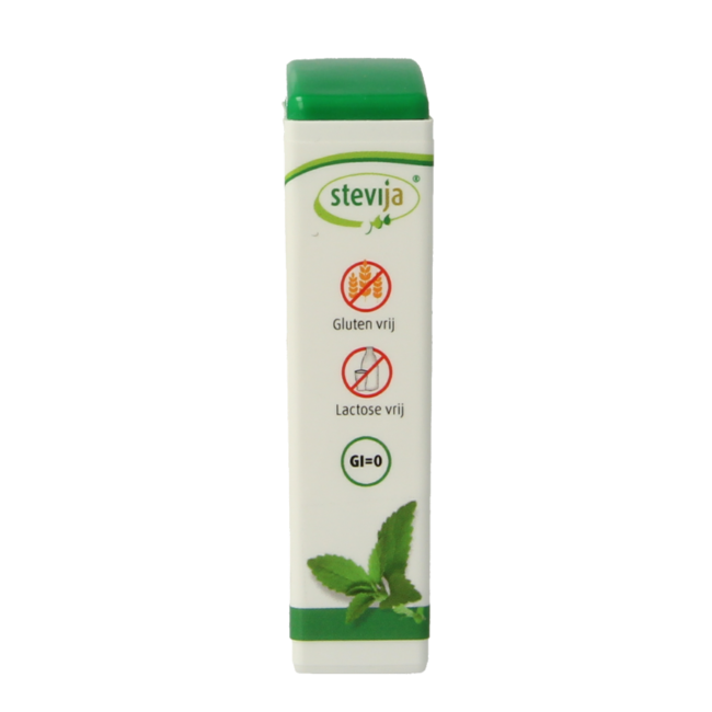 Stevia Süßstofftabletten 300 Stück