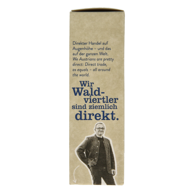 Semillas de Mostaza Amarilla Ecológicas Sonnentor 120 Gramos