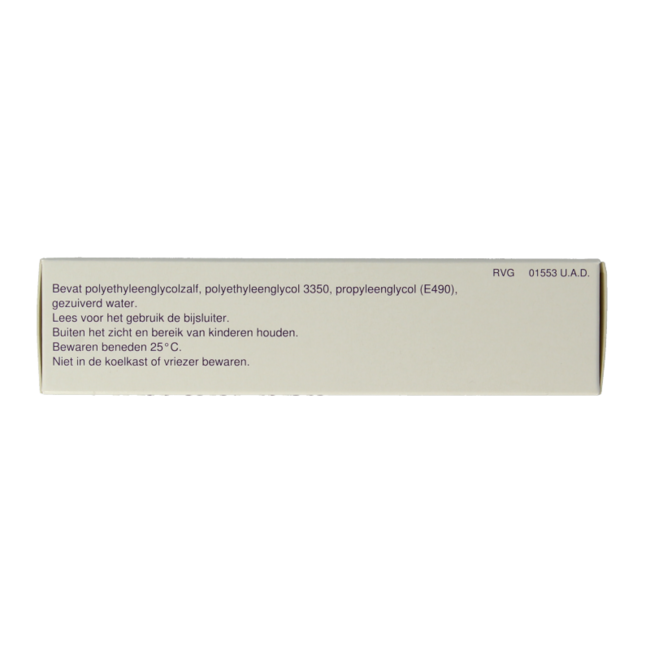 Hydrophile Salbe Lidocain 50mg/g 35 Gramm