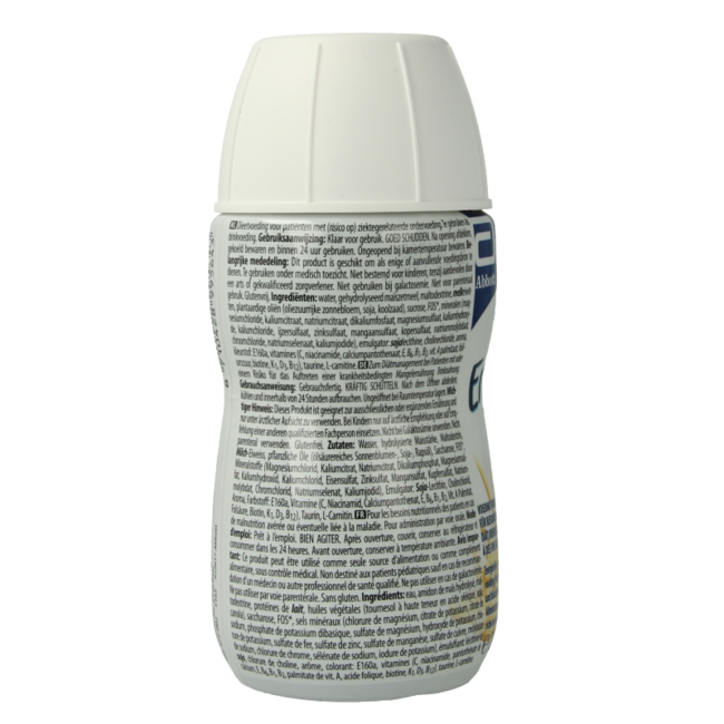 Ensure Twocal plátano 200 mililitros