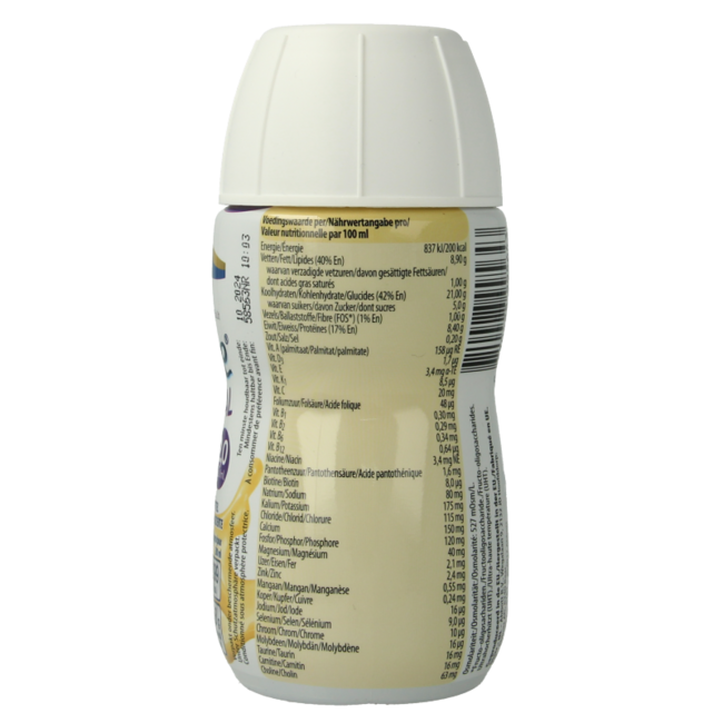 Ensure Twocal banana 200 Millilitri