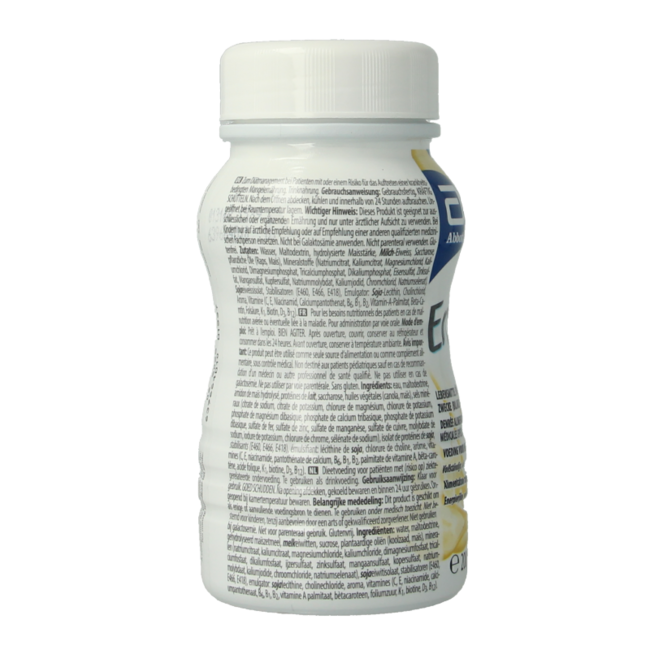 Ensure Plus Banana 200 Millilitre