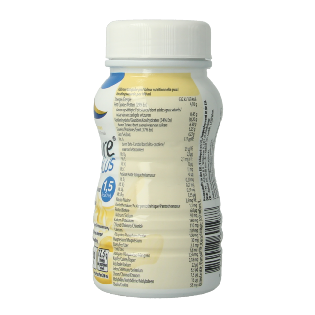 Ensure Plus plátano 200 mililitros