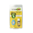 Mosquitox Armband mit ätherischem Öl 10 ml