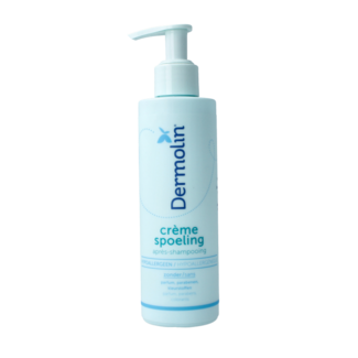Dermolin Cremespülung 200 Milliliter
