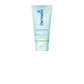 Dermolin Crema de manos 75 mililitros