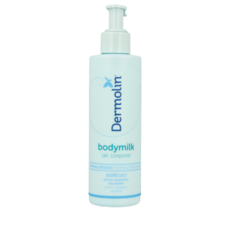 Dermolin Dermolin Körpermilch 200 Milliliter