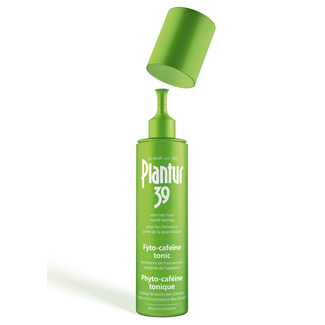 Plantur39 Tónico de cafeína 200 ml