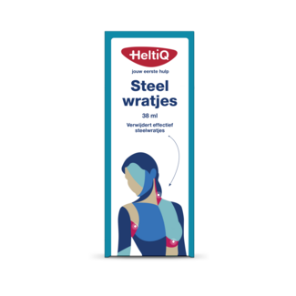Heltiq HeltiQ Skintags Eliminador de Acrocordones 38 ml