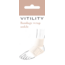 Vitility Bandagen-Wickel Knöchel 1 Stück