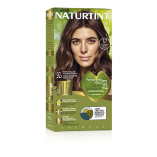 Naturtint Naturtint 5.7 Licht choco kastanje 170 Milliliter
