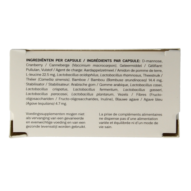 Vacramac 30 Gélules