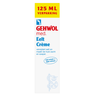Gehwol Crema para callos 125 mililitros