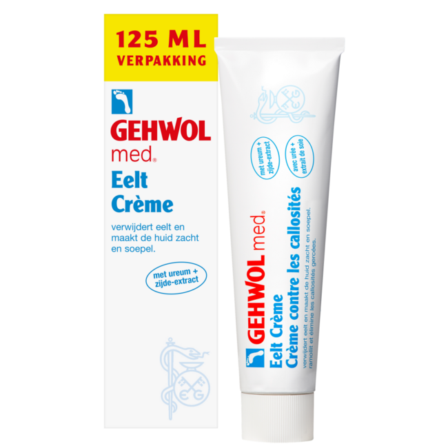 Crema para callos 125 mililitros