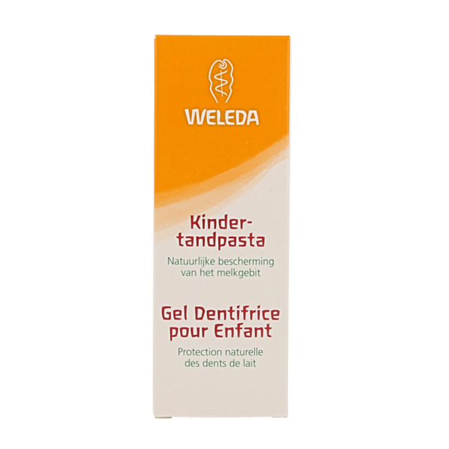 Oral Care Kinderzahnpasta 50 Milliliter