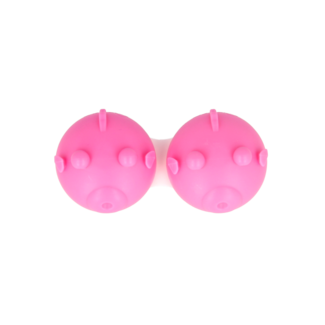 IBD IBD Fish Contact Lens Case 1 Piece