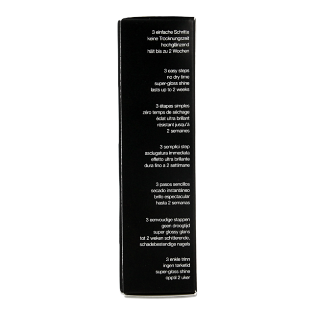 Sensationail Color gel espresso bean 7.4 Millilitres